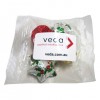 Promotional Christmas Chocolate Cello Bags